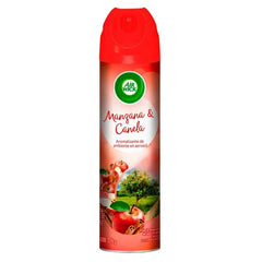 Aromatizante de Ambiente Manzana Canela - Air Wick - 226 g