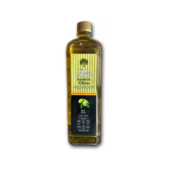Aceite de Oliva Valle Galaviz - Alceda - 1 L