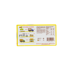 Mini Pulparindo - De La Rosa - 24 piezas