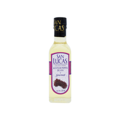Aceite de pepita de uva - San Lucas - 250 ml