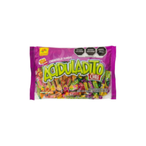 Aciduladitos - De La Rosa - 100 piezas