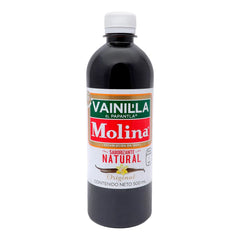 Vainilla - Molina - 500 ml