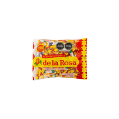 Moño Goma de Mascar - De La Rosa - 100 piezas