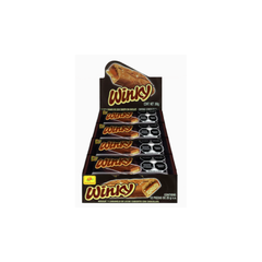 Winky - De La Rosa - 12 piezas