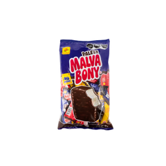 Paleta Malva Bony - De La Rosa - 480 g