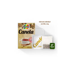 Té de Canela - Therbal - 25 sobres