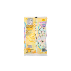 Malvaviscos Bianchi Flor - De La Rosa - 400 g