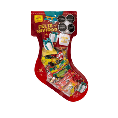 Bota Navideña - De la Rosa - 211 g