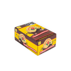 Mazapán Chocolate - De La Rosa - 16 piezas