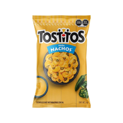 Tostitos para Nachos - Tostitos - 1 Kg