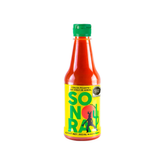 Salsa Picante Sonora con Limón - Salsas Castillo - 355 ML