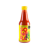 Salsa Picante Sonora - Salsas Castillo - 355 ml
