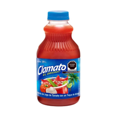 Clamato El Original - Grupo Peñafiel - 1.89 L