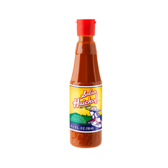 Salsa Huichol Picante - 190 ML