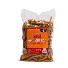 Churritos de Maíz - Jesus - 500 g