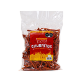 Churritos de Maíz - Jesus - 500 g