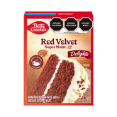 Betty Crocker Harina Para Pastel