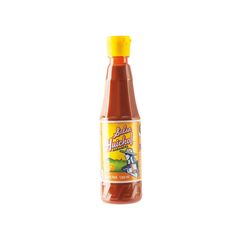 Salsa Huichol Habanera - 190 ml