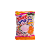 Paletas Mini Jumbo Cereza - De La Rosa - 50 piezas