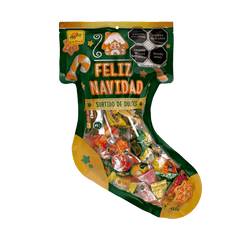 Bota Navideña - De la Rosa - 420 g