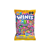 Winis Mix Piñatera - Winis - 150 Piezas