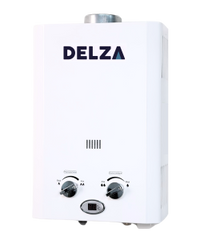 Calentador Instantáneo de Agua Delza
