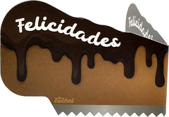 Cuchillo Desechable - Cuchel