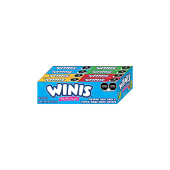 Tropicales - Winis - 16 Pzas