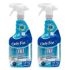 Limpiador de Azulejos - Only For - 946 ml