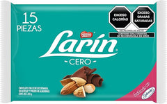 Larín Cero - Nestlé - 15 Piezas