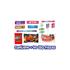 Winis Fiesta - Winis - 150 Piezas