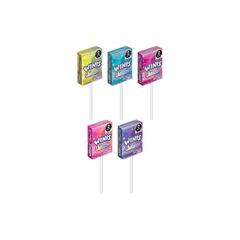 Paleta Unicornio - Winis - 40 piezas