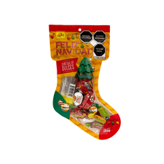 Bota Navideña - De la Rosa - 125 g