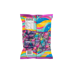 Paleta Unicornio - Winis - 40 piezas