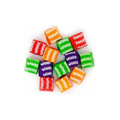 Cuadreta - Winis - 300 piezas