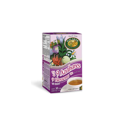 Té de 9 Azahares - Malabar - 30 bolsitas