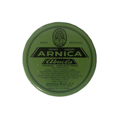 Árnica de la Abuela 30gr Bremer