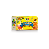 Té de Abango con Propóleo - Therbal - 25 sobres