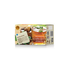 Té de Abango con Propóleo - Therbal - 25 sobres