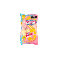 Malvaviscos Bianchi Colores - De La Rosa - 400 g