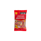 Cacahuate Japonés Nishiyama - De La Rosa - 588 g