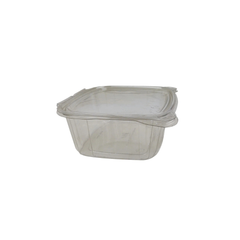 Contenedor 141216TFL c/10 INIX