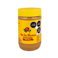 Mazapán Untable - De La Rosa -400 g