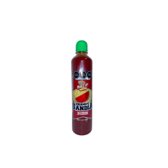 Salsas Y Chamoy Wake Up 500 ML
