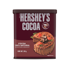 Cocoa - Hershey's - 200 g