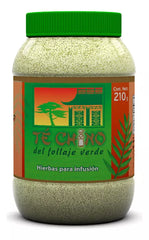 Té chino del follaje verde - Xotzil - 210 ml