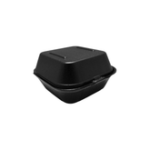 Contenedor Térmico 6X6 Con 125 Negro