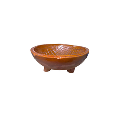 Molcajete De Barro