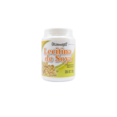 Lecitina De Soya 250 gr