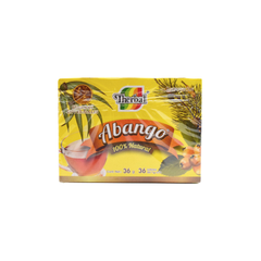 Té de Abango - Therbal - 36 sobres